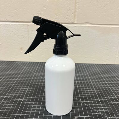 sublimation spray bottle