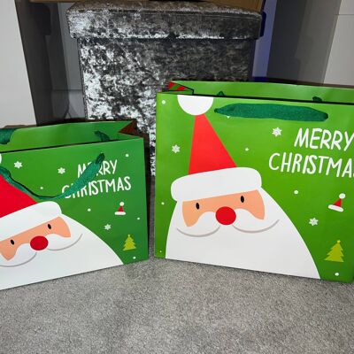 xmas gift bags