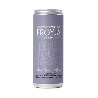 Fröyja