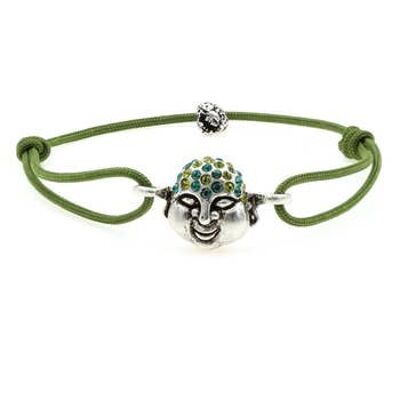 FERRI BRACELET Army green