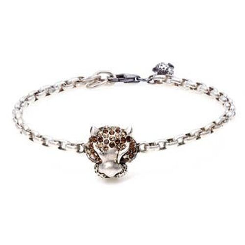 BRACELET JAGUAR FIORITO