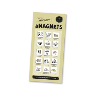 Les Magnetos - Meetings and Activities - LES BELLES COMBINES
