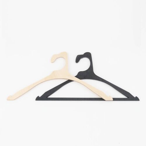 Flamingo - clothes hanger