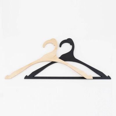 Ibis - clothes hanger