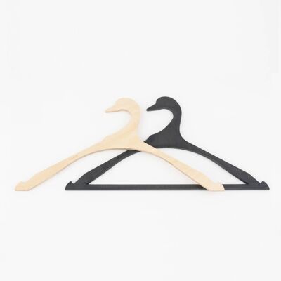 Goose - clothes hanger