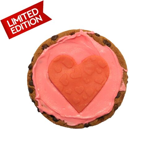 Love Cookie - Limited Edition