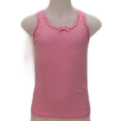 Girls Camisole pink