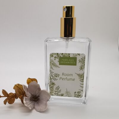 Handmade Room Perfume - Golden Narcissus