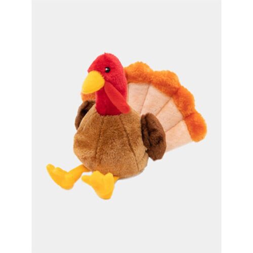 Jouet pour chien - Tucker the Turkey - Zippy Paws