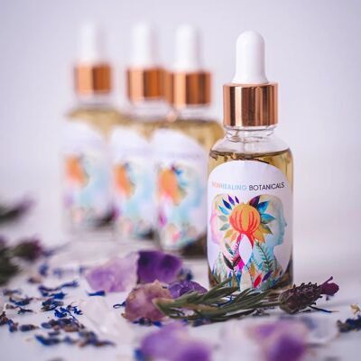 Inner Shine Oil