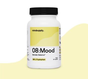 08:Mood - La capsule anti-stress au tryptophane 4