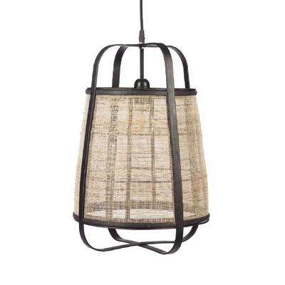 Mavis, hanging lamp black