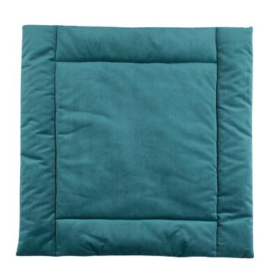 Matty Playmat emerald 80x80