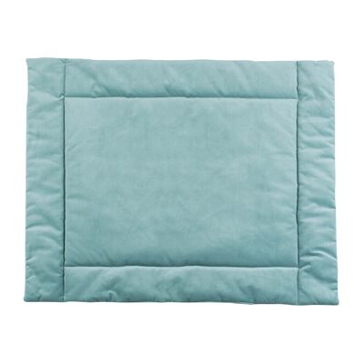 Matty Playmat eucalyptus 80x100