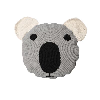 Coco, cushion Koala bear, Ø50