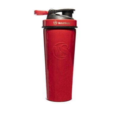 New In! Shaker Racing Red 900ml