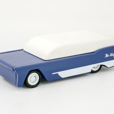 Speelgoed auto - The Wagon