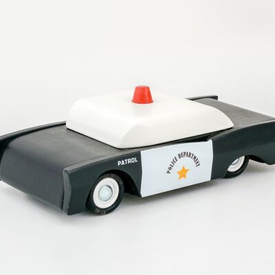 Speelgoed auto - Politie Patrouille