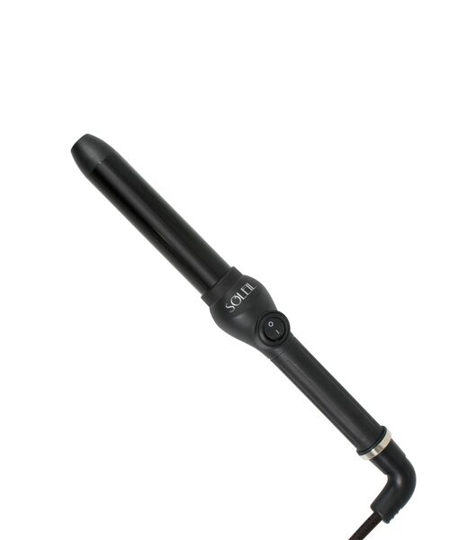 Curling Iron 32mm Black
