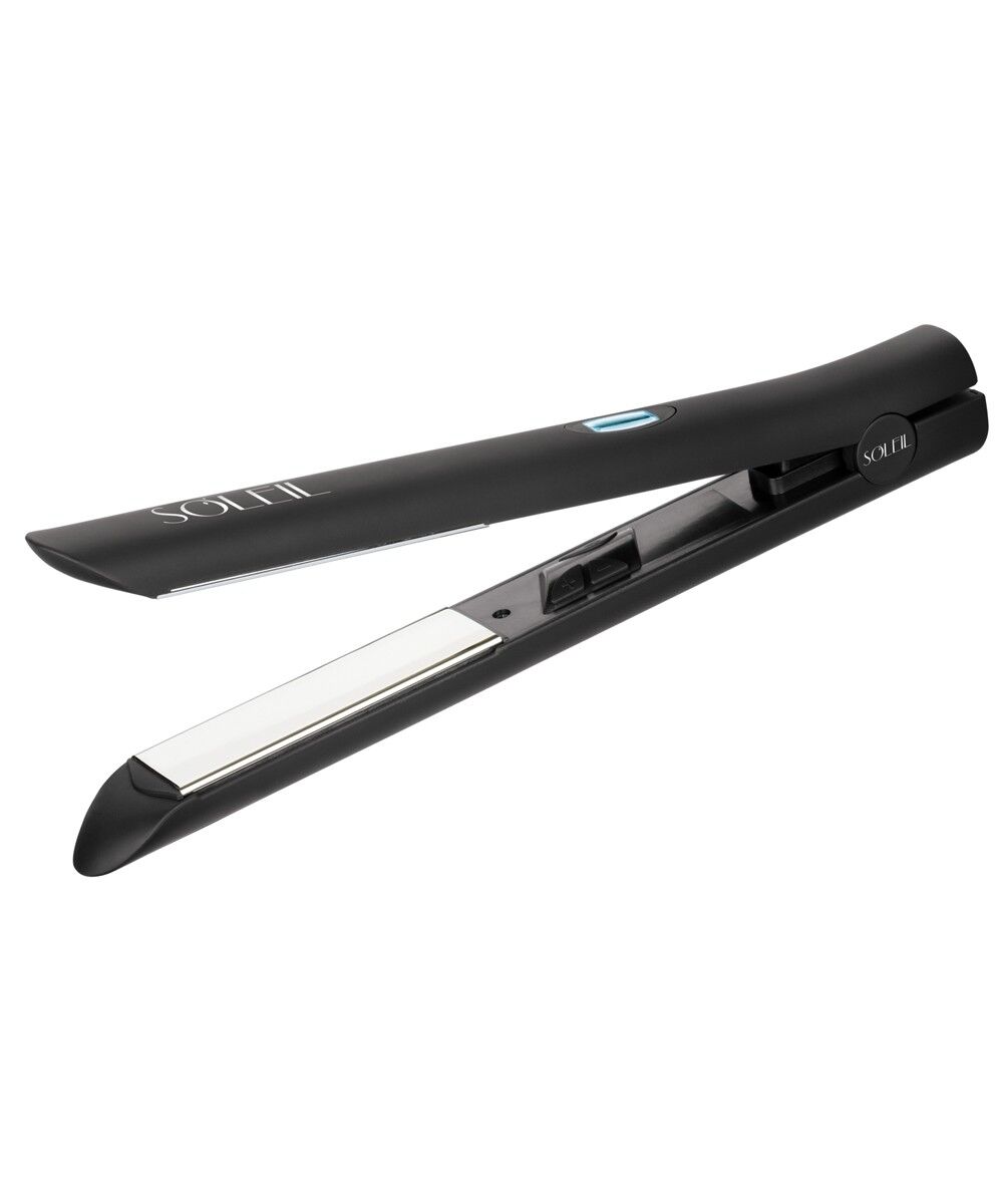 Soleil Flat Iron deals Black