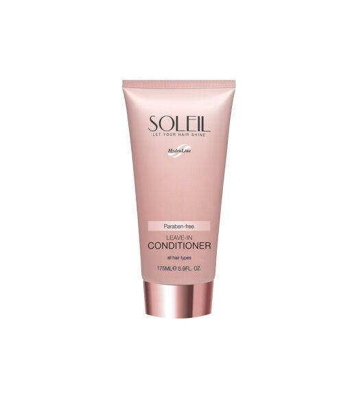 LEAVE-IN Conditioner