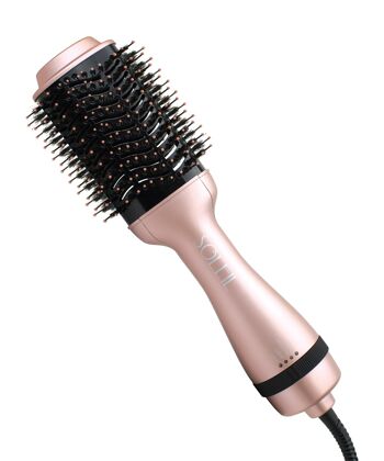 Styler brosse ronde 2