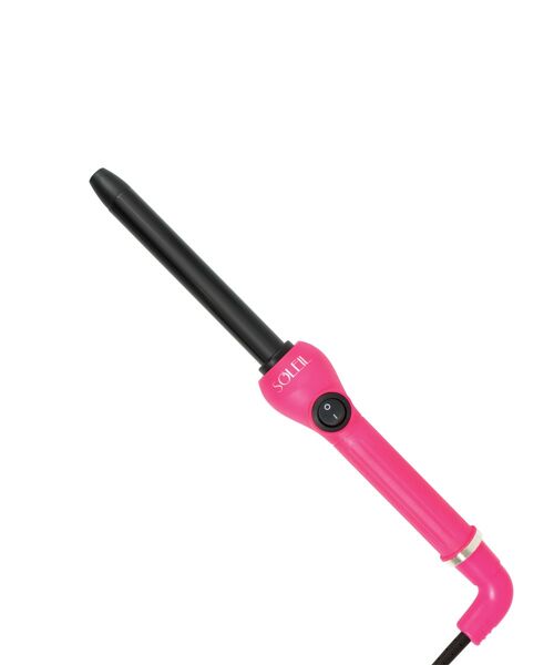 19mm Locken-Styler - Pink