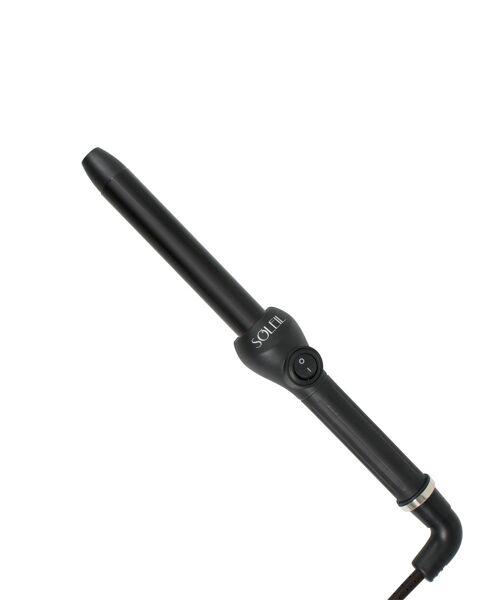 Locken-Styler 25mm - Black