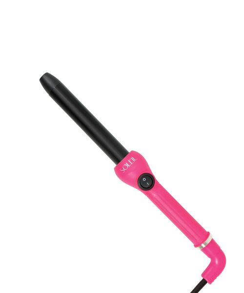 Locken-Styler 25mm - Pink