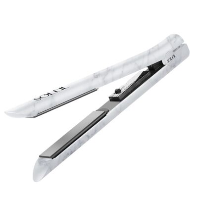 Basic Flat Iron - Marble