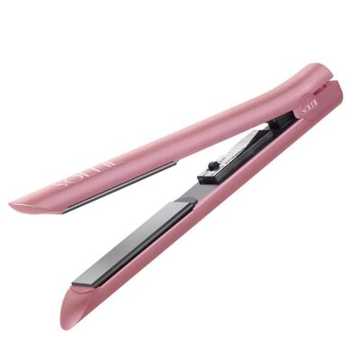 Basic Flat Iron - Rose Gold