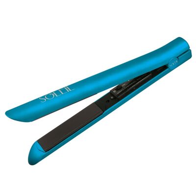 Ceramic Glatt-Styler - Tiffany Blue