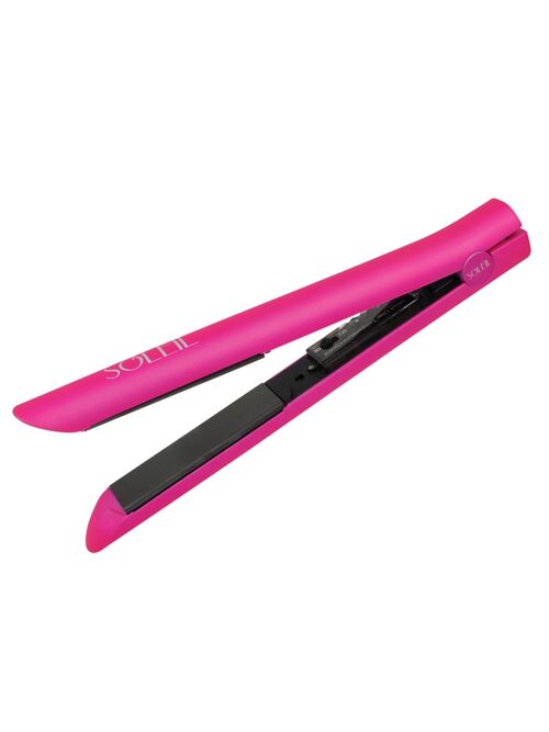 Ceramic Glatt-Styler - Pink