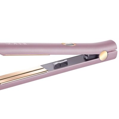 IR+ Straightener Rose Gold - Rose Gold