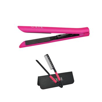 Coffret Cadeau Céramique Styler - Rose