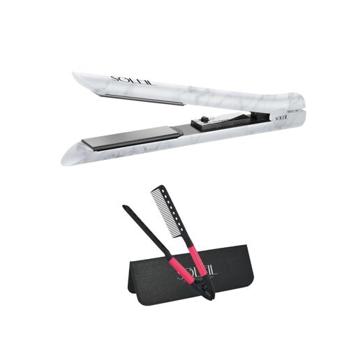 Ceramic Styler Gift Set - Marble