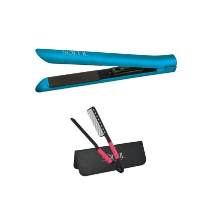 Set de regalo Ceramic Styler - Tiffany Blue