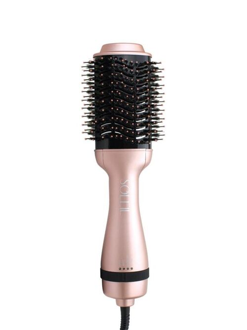 Round Brush I Deluxe Geschenkset