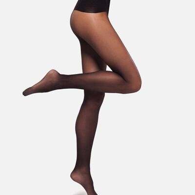 The Bold Ladder-Resistant Tights | 20 Denier