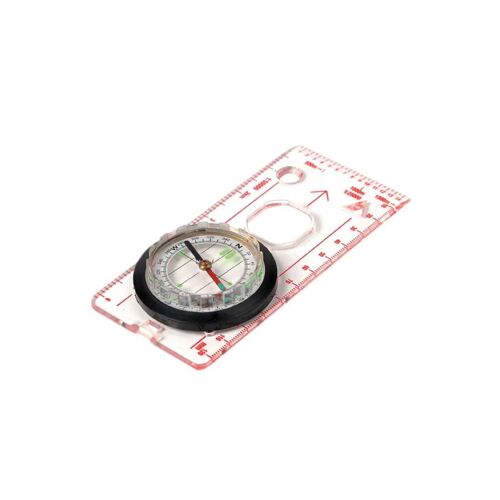 DELUXE MAP COMPASS