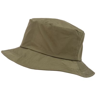 FOLD AWAY BUSH HAT OLIVE