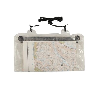 ROAMER MAP CASE