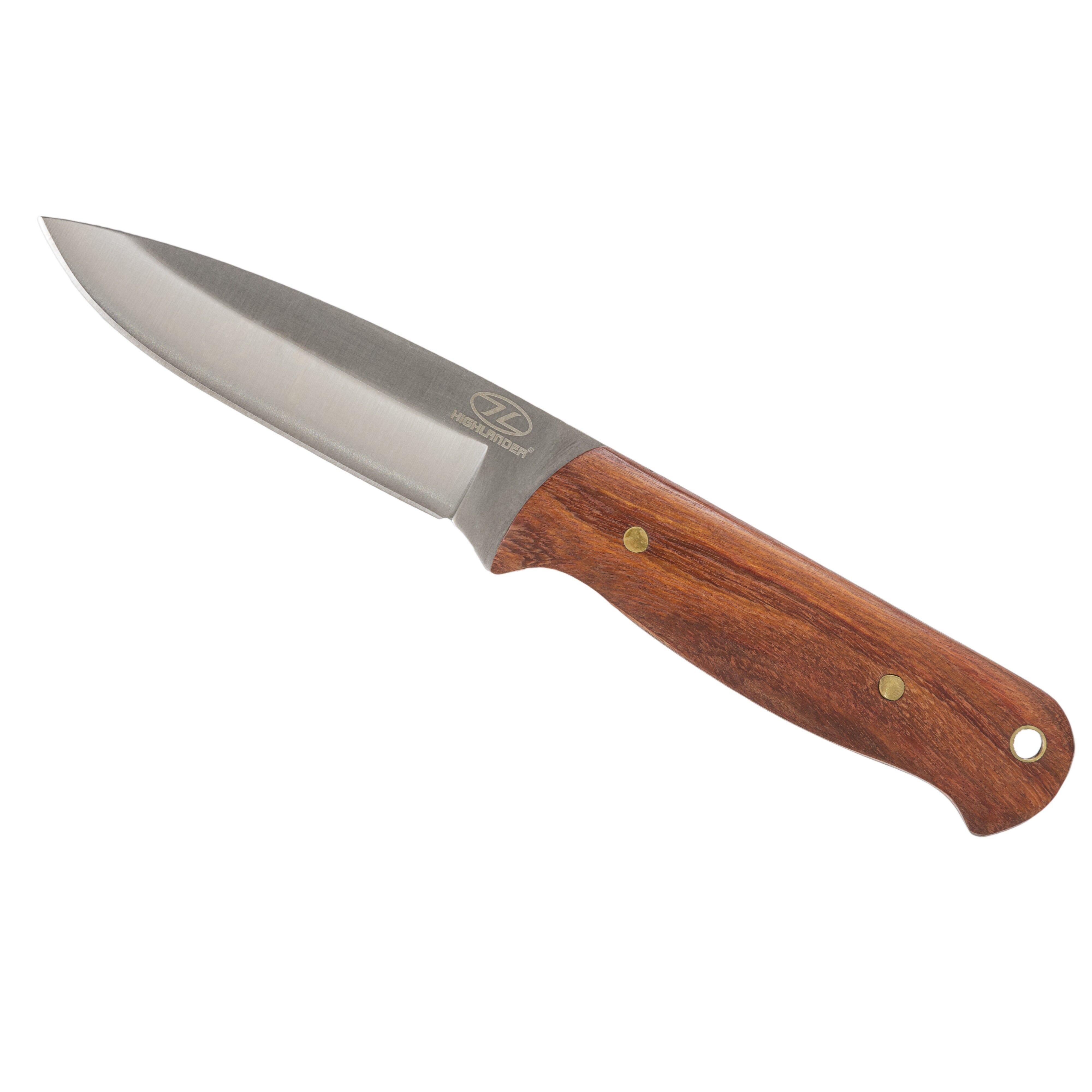 Buy wholesale JAGUAR BUSHCRAFT KNIFE