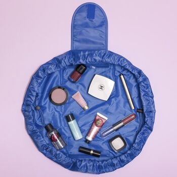 Trousse de toilette - I'm Late But Divine (Trousse de maquillage) 2