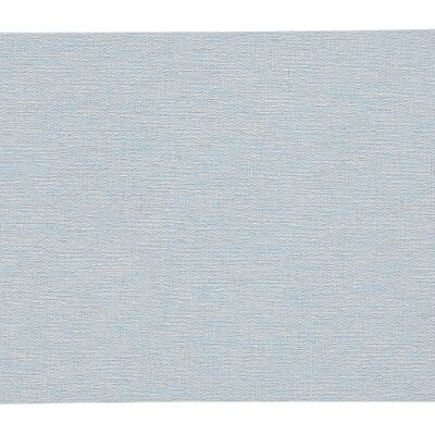 Platzset aus Kunststoff Pastel Blau (B/H) 45x30cm
