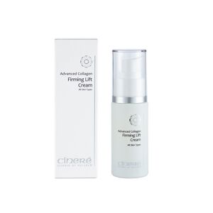 Cinere Advanced Collagène Crème Lift Raffermissante 30 ml