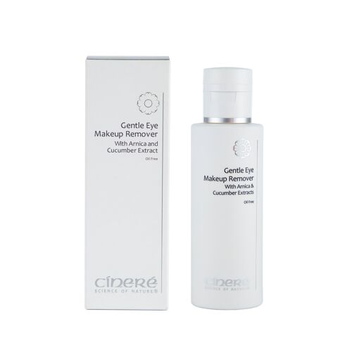 Cinere Gentle Eye Makeup Remover 125ml