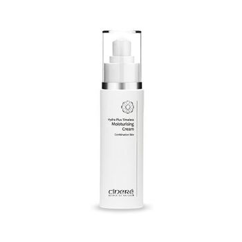 Cinere Hydra Plus Crème Hydratante Intemporelle (Peau Mixte) 50 ml 2