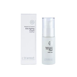 Cinere Repair & Control Crème Anti-âge 30 ml