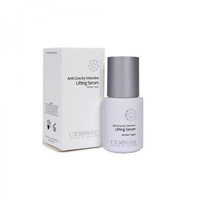 Cinex Anti Gravity Intensives Lifting-Serum 30ml